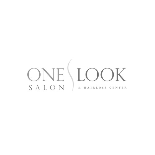 Design a Chic Modern logo for inclusive salon Design by Karma Design Studios