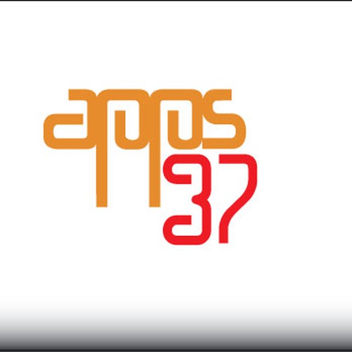 New logo wanted for apps37 Ontwerp door The Burraq