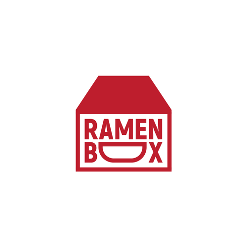 Logo & Website design for Ramen Kit eCommerce business Design by aldams