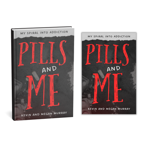 Inside the Mind of an Addict Design by Fun Graphics