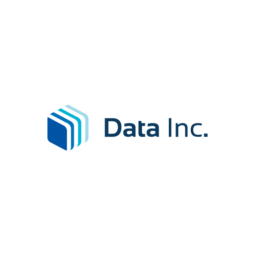 Impactful logo for Data Warehouse Company Design by simpl.