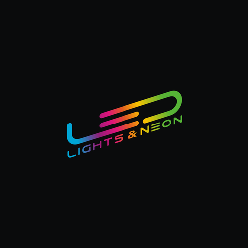 We are looking for a great logo for our LED lighting business Design by rud13