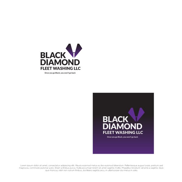 Design by jograd titled "Sophisticated Logo Design for Fleet Cleaning Company"