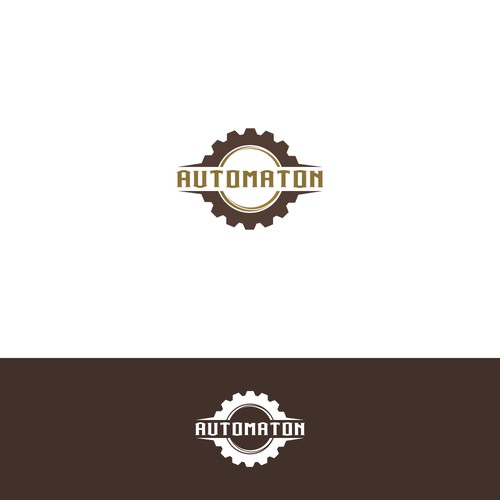 TechStars startup needs Logo fixed stat (and a great branding partner) Design by Rhibas