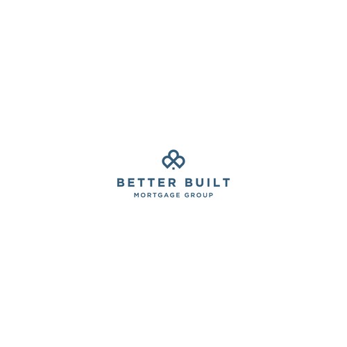 Better Built Mortgage Group Design by sammynerva