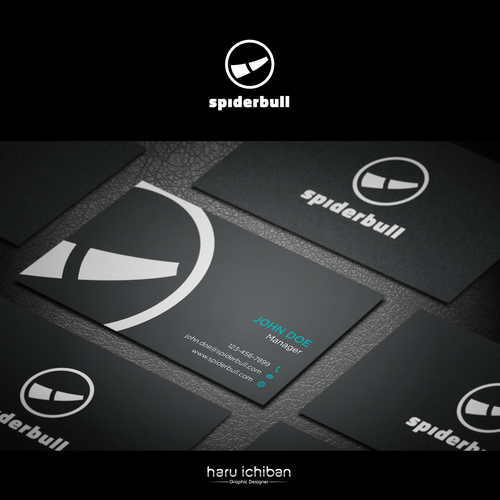  contest entry by HARU_ICHIBAN_