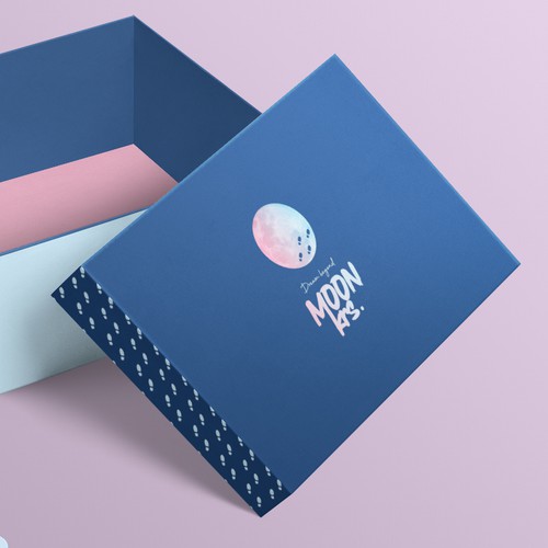 "Strong and bold logo for a brand of trendy sneakers for children" winning 