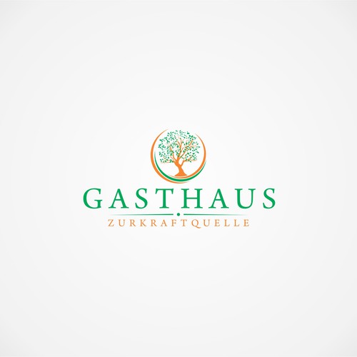 Logo design contest entry by Apier Hakim