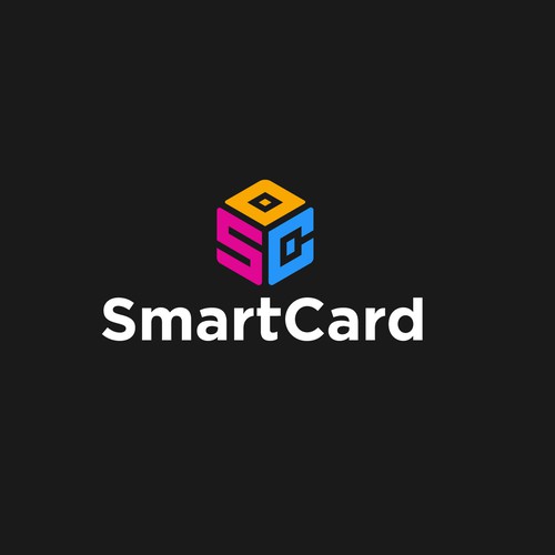 Logo & Branding for New Digital Business Card App Design by Brand MixUp