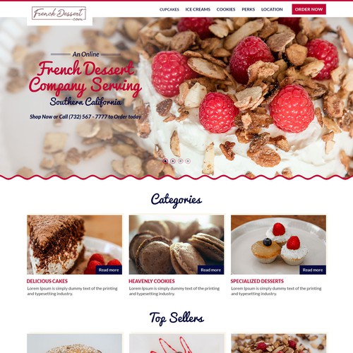 Design finalista por HPDsign