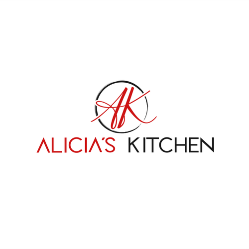 Logo design for non profit kitchen feeding people in crisis Design by sarah_1