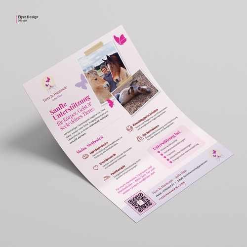 Postcard, flyer or print contest entry by Sangaji Aristo