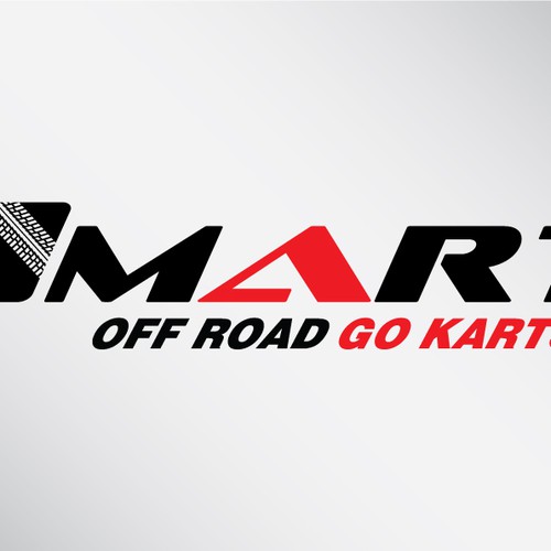 OFF-ROAD GO KART COMPANY Design by Rama Van Koijo