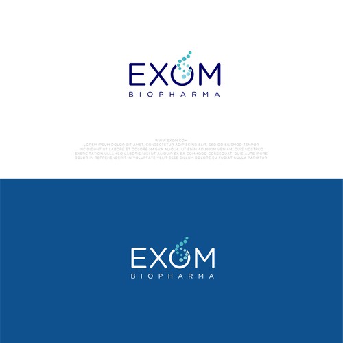 Design a logo for a biotechnology company Design by Gorafix_Sun