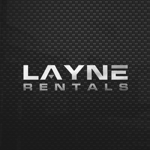 LAYNE RENTALS LOGO