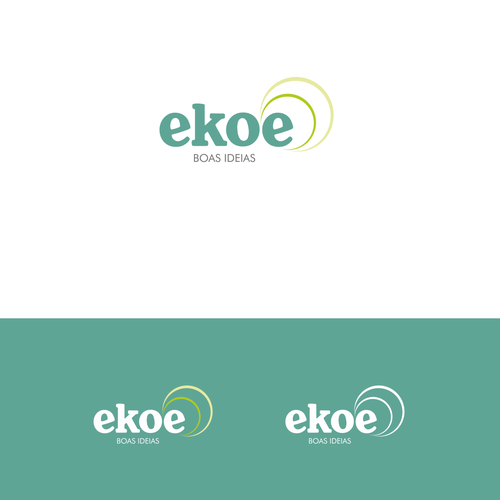 Logo & business card contest entry by Sin Ribeiro™