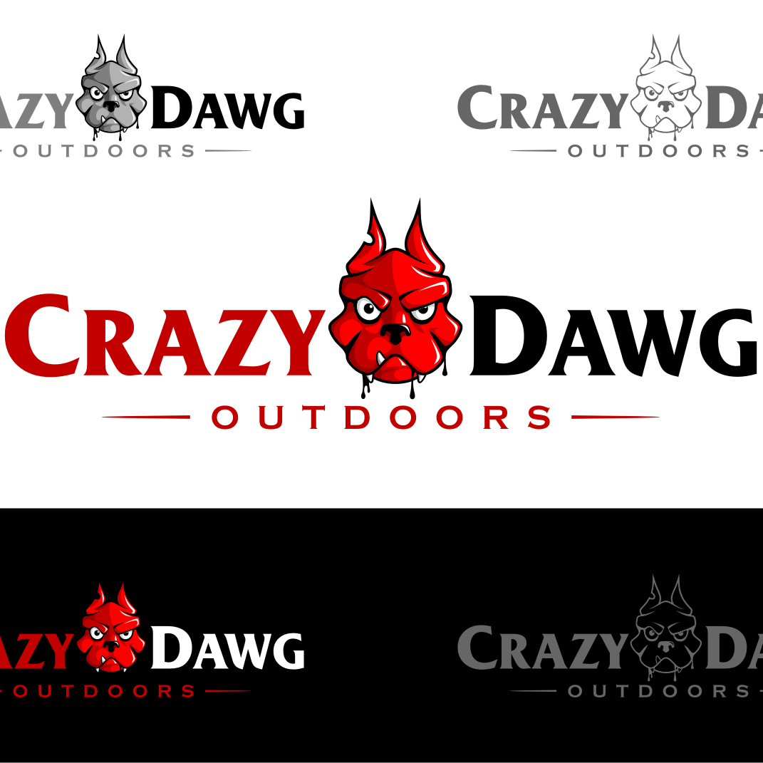 Crazy Logos - Free Crazy Logo Ideas, Design & Templates