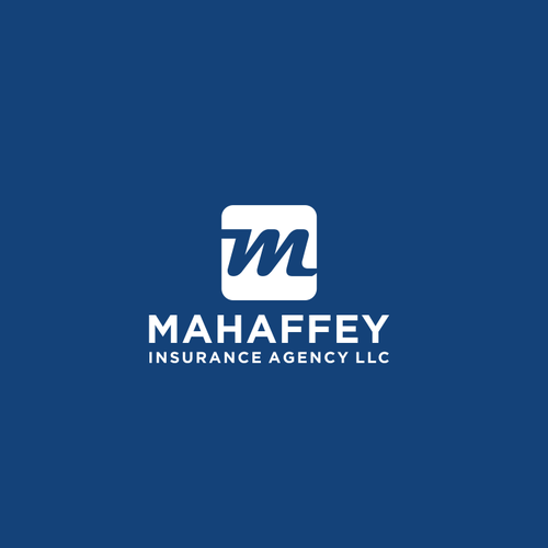 Powerful logo/branding design for growing Commercial Insurance Agency. Design by urwah al-Bariqi_