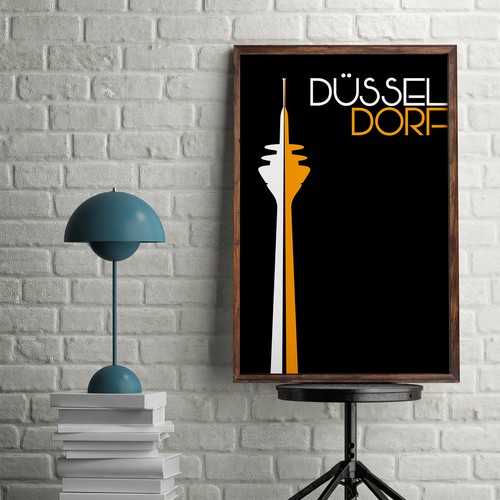 Illustration or graphics contest entry by Beck´s