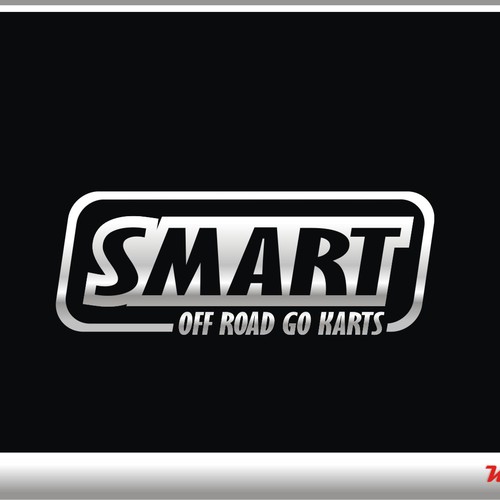 OFF-ROAD GO KART COMPANY Design by Karma