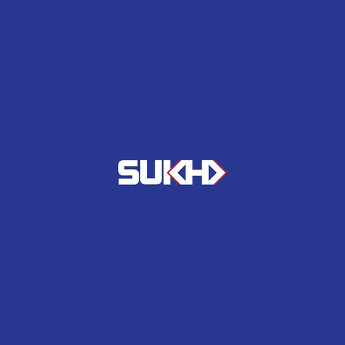 Sukh Transport Logo - Guaranteed Prize! Design by KAWMAZZ