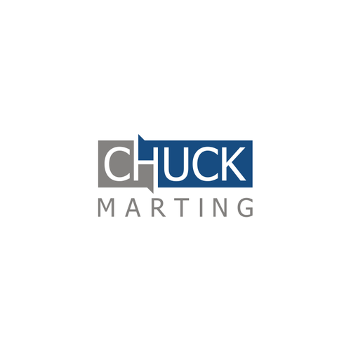 Chuck Coaching logo Design by kick®