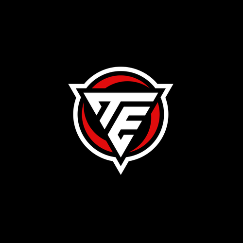 Logo for TEMPR Esports Design by Mark_logos