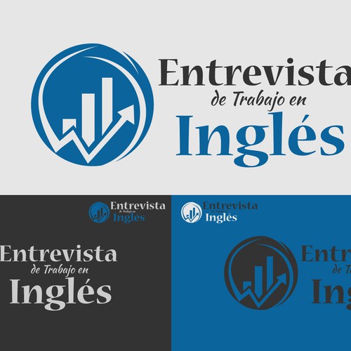 Logo design contest entry by Javier Bravo