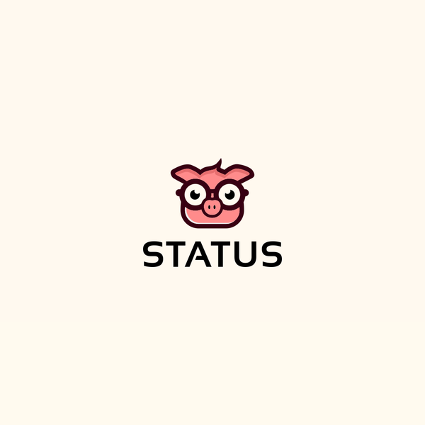 Design by Sibueq titled "Status"