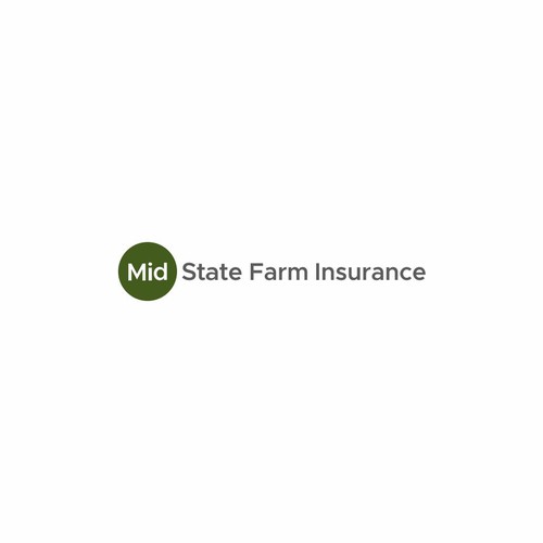 Creative AG Insurance Logo Needed!-ontwerp door SGrph