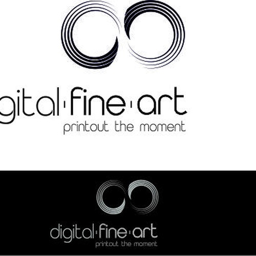 Logo & brand identity pack contest entry by us.design