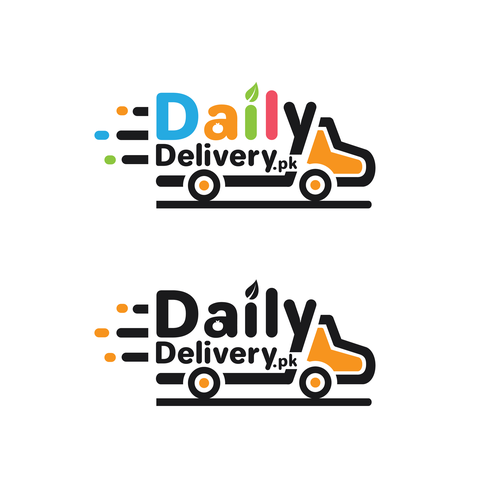 Your Creative Brilliance Needed for Logo of a "Grocery Delivery App & Website" Design by Ideagrafx