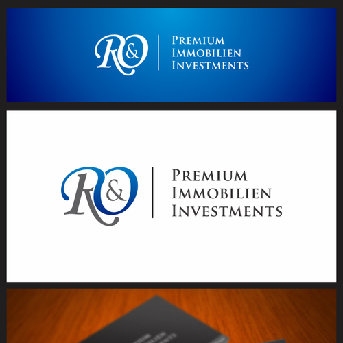 Proposta di design per un contest della categoria Logo e biglietto da visita realizzata da sarang logo