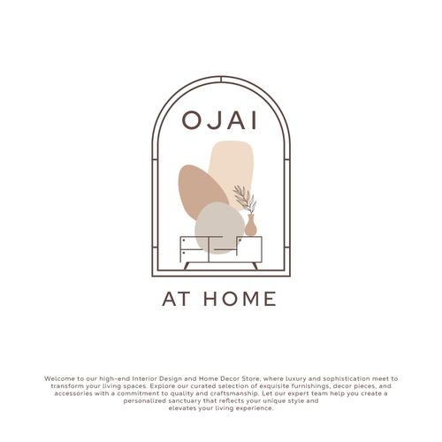 Ojai Home Decor Store Design by ghulamahmad98