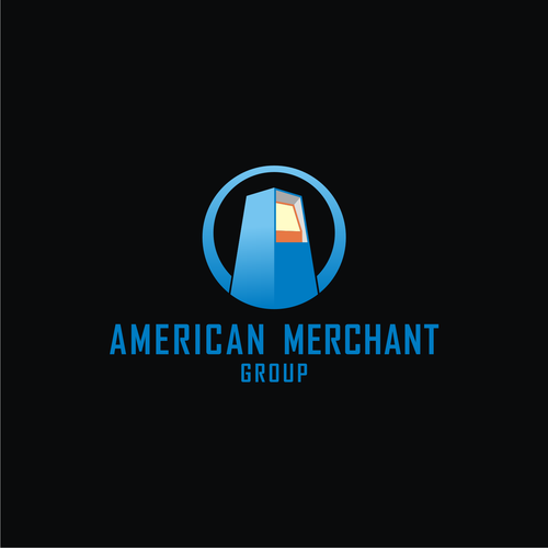 ATM Machine company seeks modern and professional logo Design réalisé par Adinath_go!