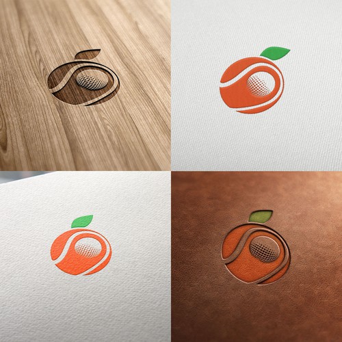 Design an Iconic logo for one of Florida's top golf clubs Design by RAKconcepts