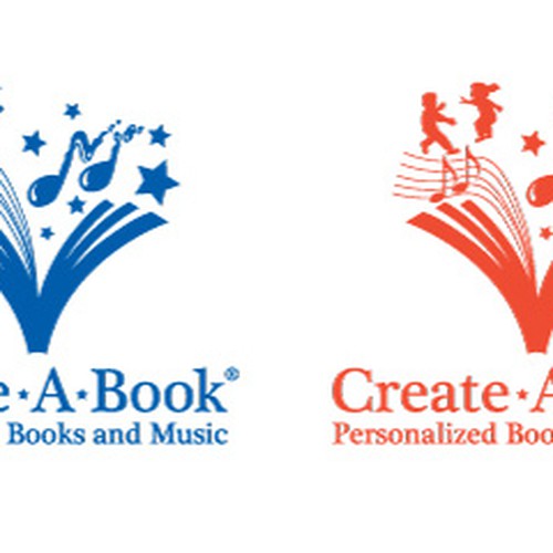 FUN LOGO for Children's Book Publisher Design by dod