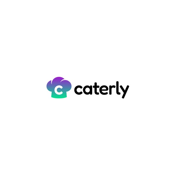 Logo Design for Caterly