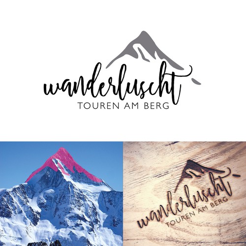  contest entry by RunArt