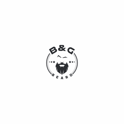 33 monochrome logos that are the new black - 99designs