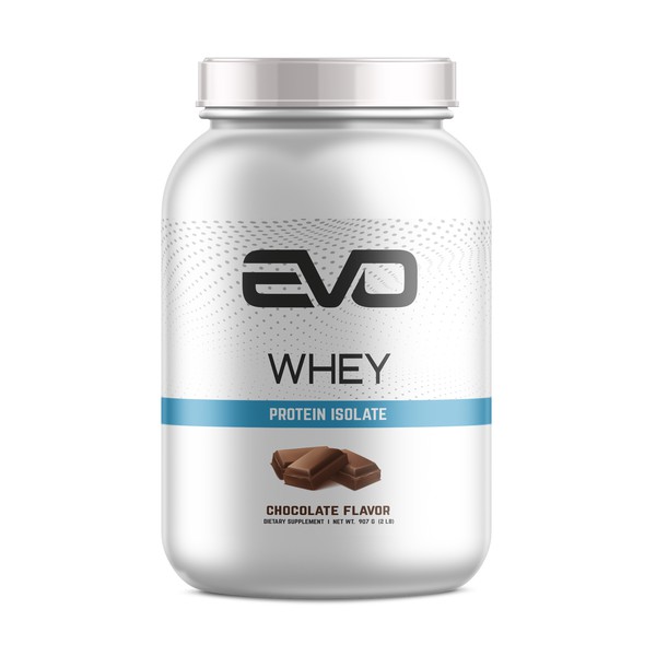 EVO WHEY