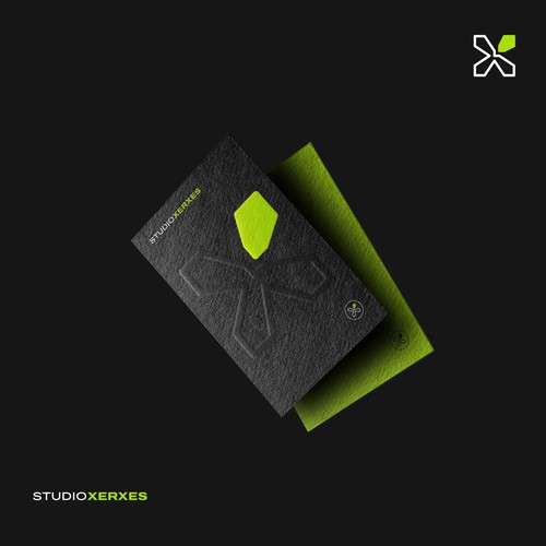 Design an impactful and creative logo and develop a brand guide for our video production company Design by SeniRusa