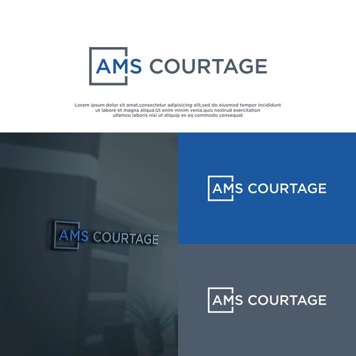 Logo & brand guide contest entry by zie zie