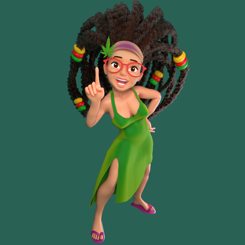Rastafarian Designs - 25+ Rasta Design Ideas, Images & Inspiration In ...