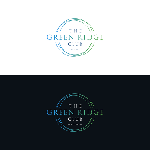 New logo for a well established Event Venue Design by M I K A I L