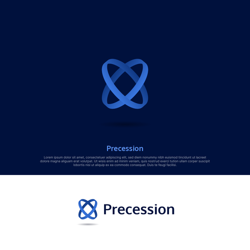 Modern Technology Solution Logo Design by Noorf™