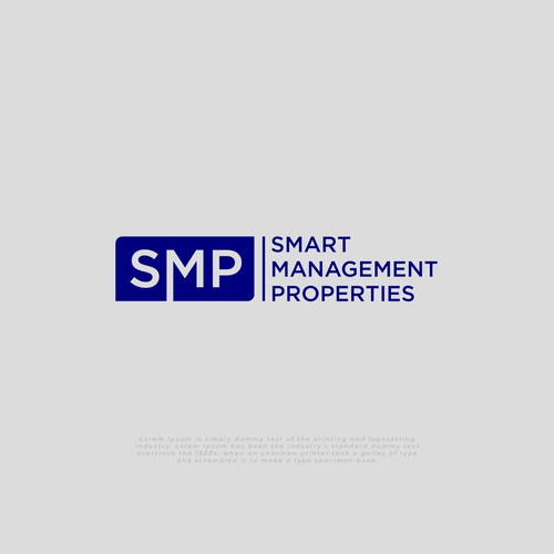 SMP Design por Teo Foulidis