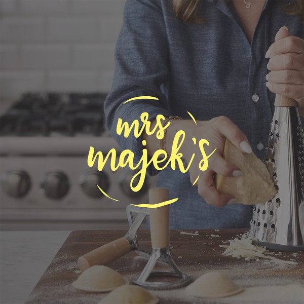 Design by standgraphic titled "mrs majeks"