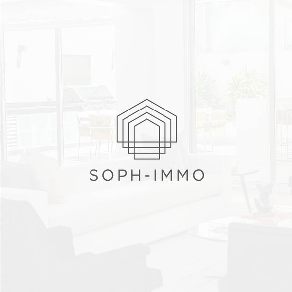 Many Houses in One Frame