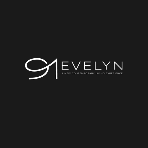 91 Evleyn Design by Dig Dip Design ™